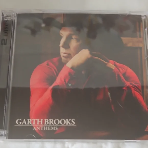 Garth Brooks The Ultimate Collection Box Set - Picture 5 of 8